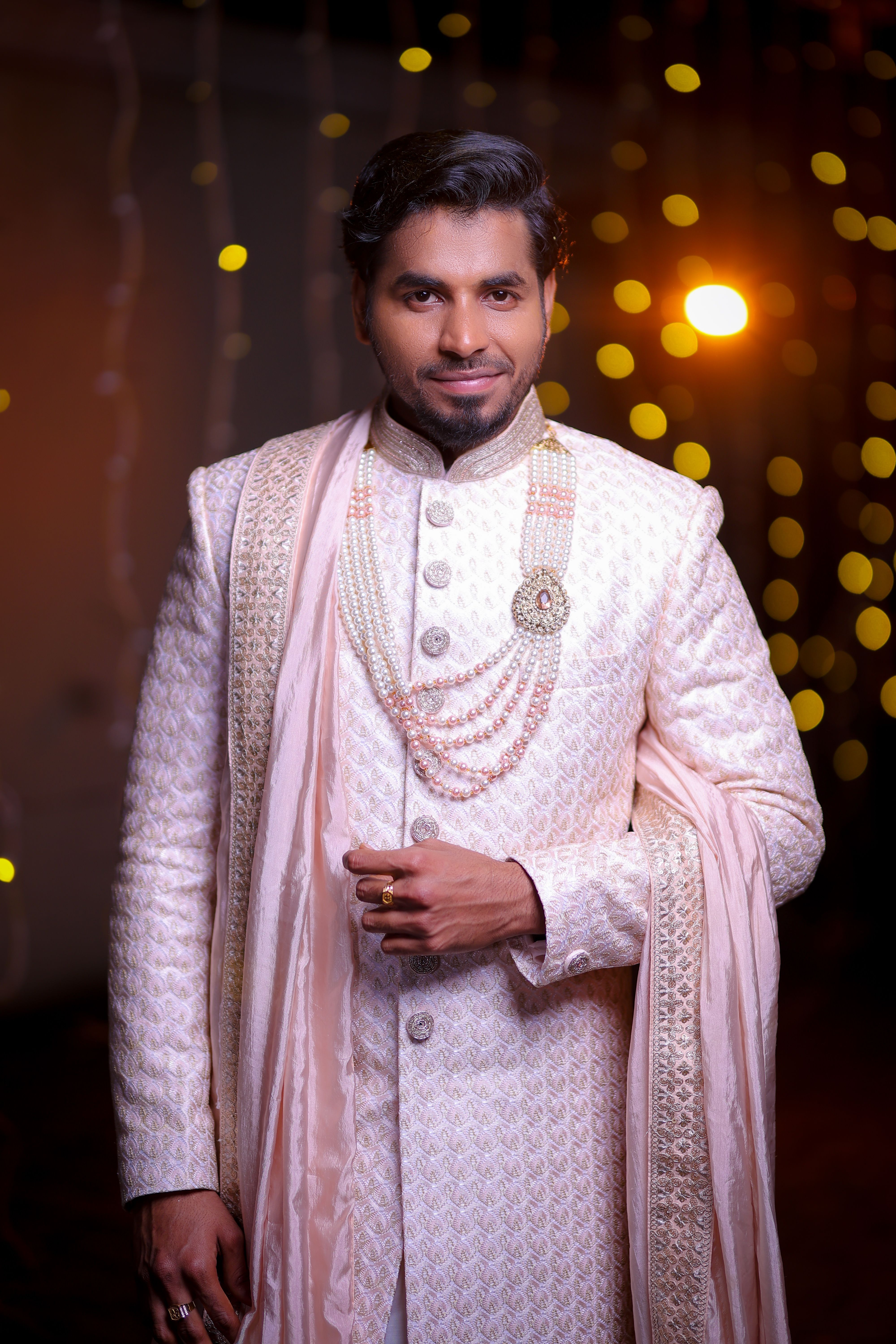 Karan Malhotra, commercial property investor