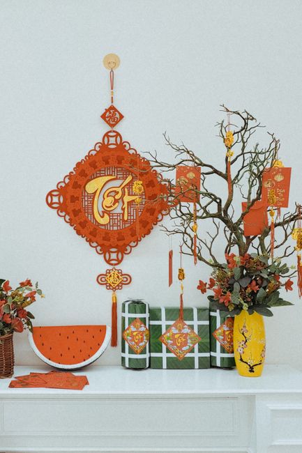Khăn Giấy Đa Sắc Top Gia: Bí Quyết Giữ Nơi Sống Gọn Gàng và Sạch Sẽ - Chi tiết 2