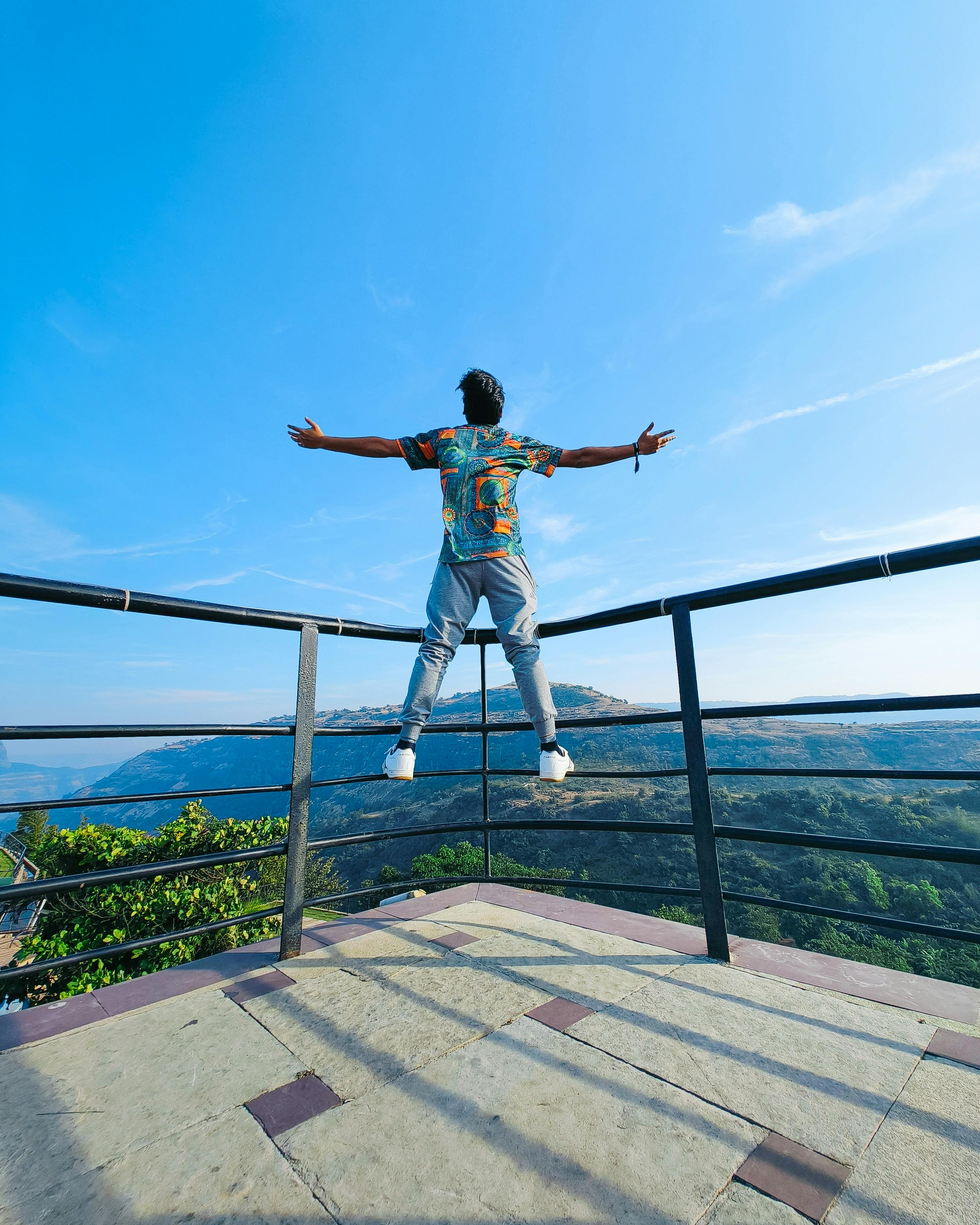 Observatory Platform Photos, Download The BEST Free Observatory