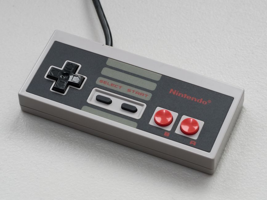 guide console retrogaming android