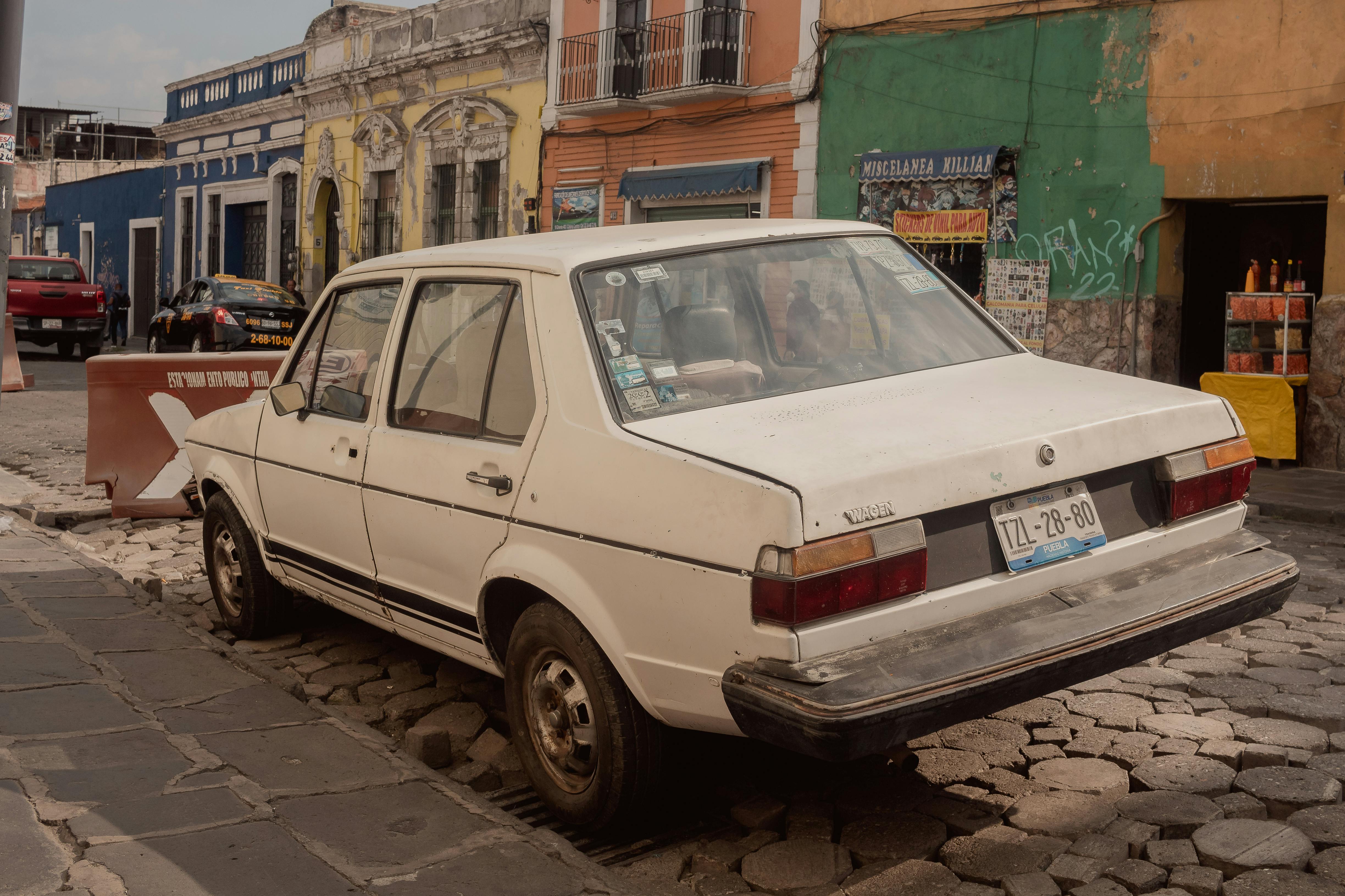 Green Path Rentals – Car Rental in Mexico City | Mexico City