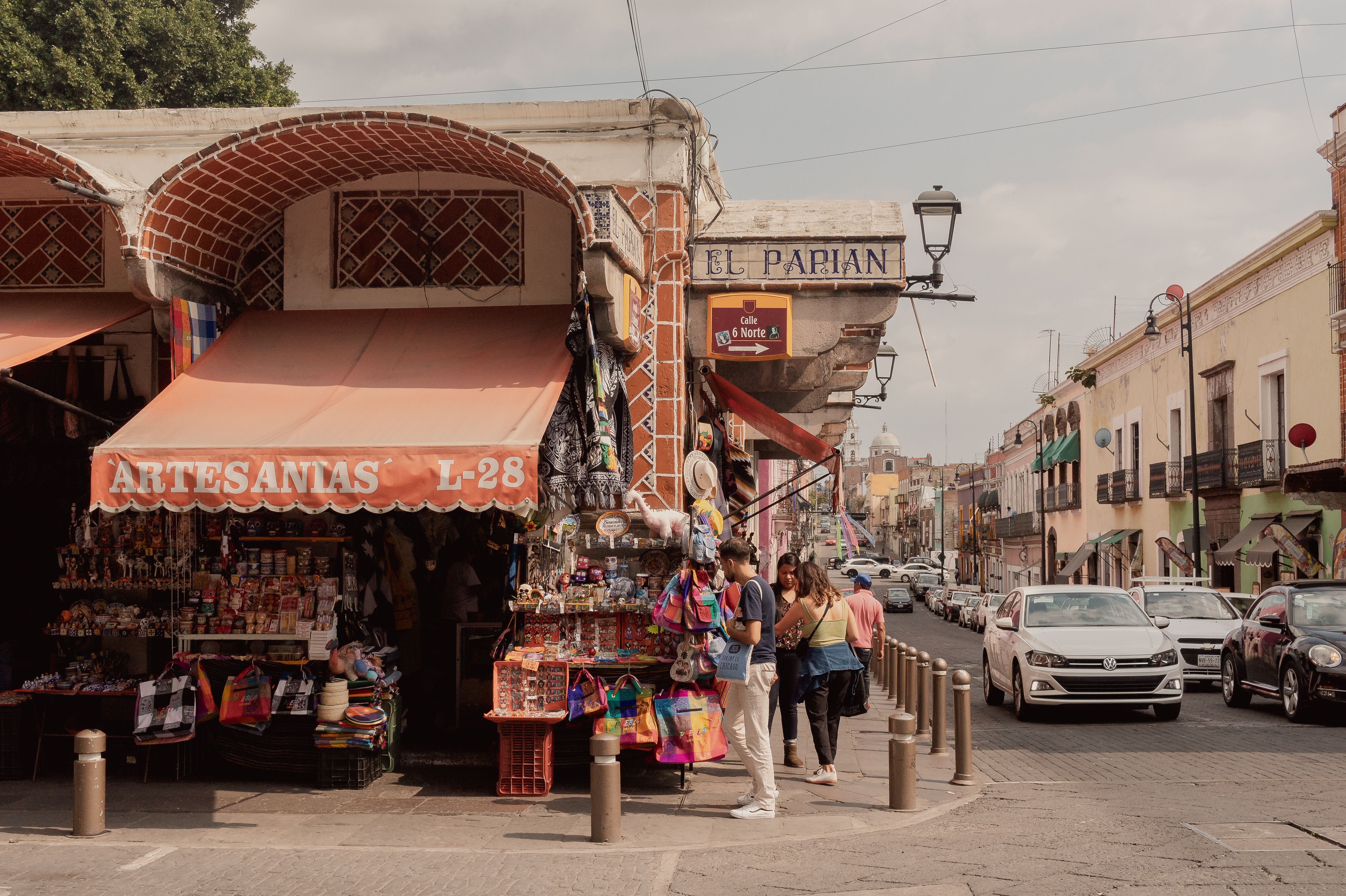 Mexico Travel Guide: 2026's Best Destinations, Events, Attractions and More — Photo by Chris Luengas on Pexels