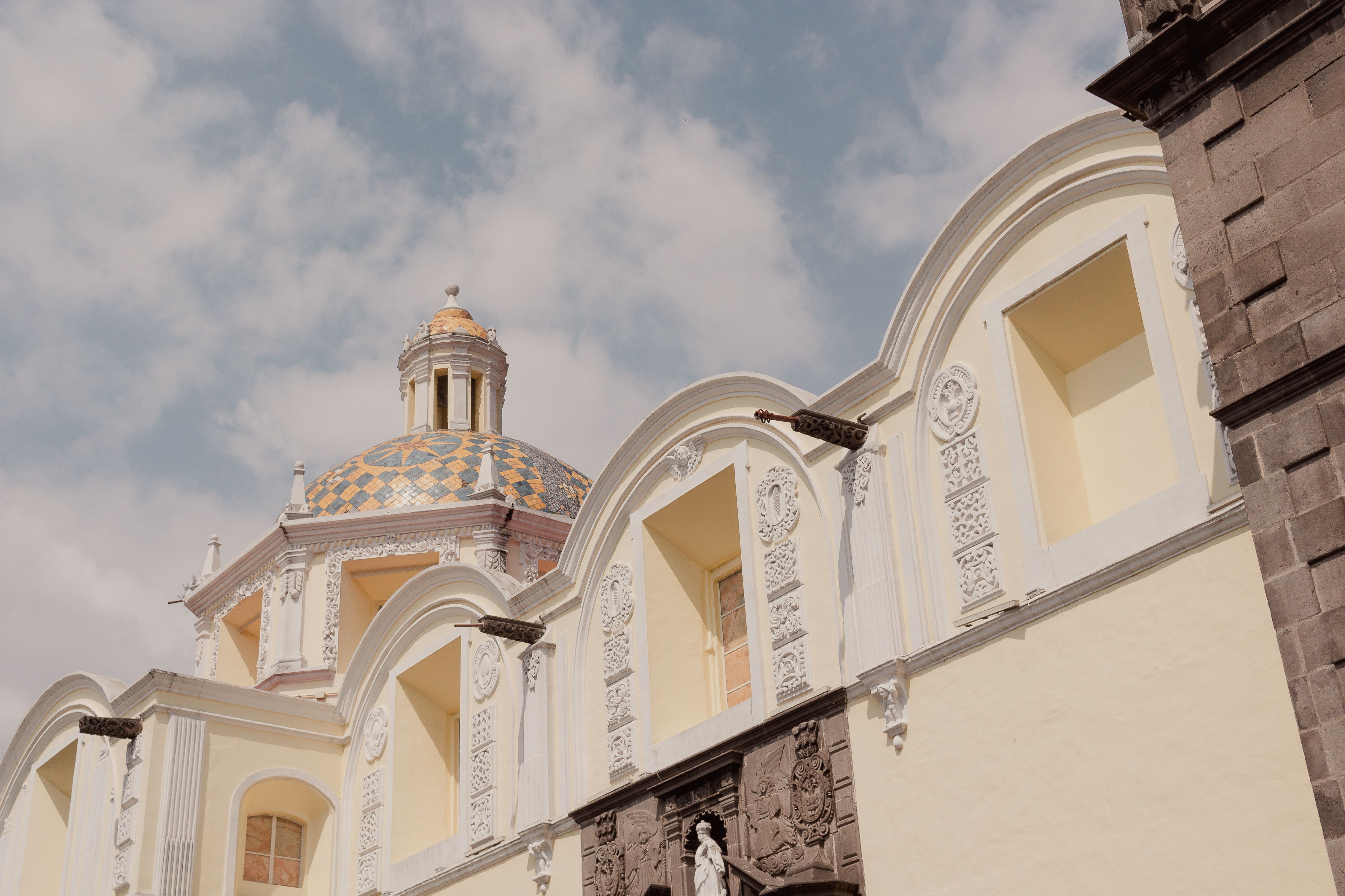 6 Absolute BEST Teotihuacan Tours from Mexico City +Our Review — Photo by Chris Luengas on Pexels