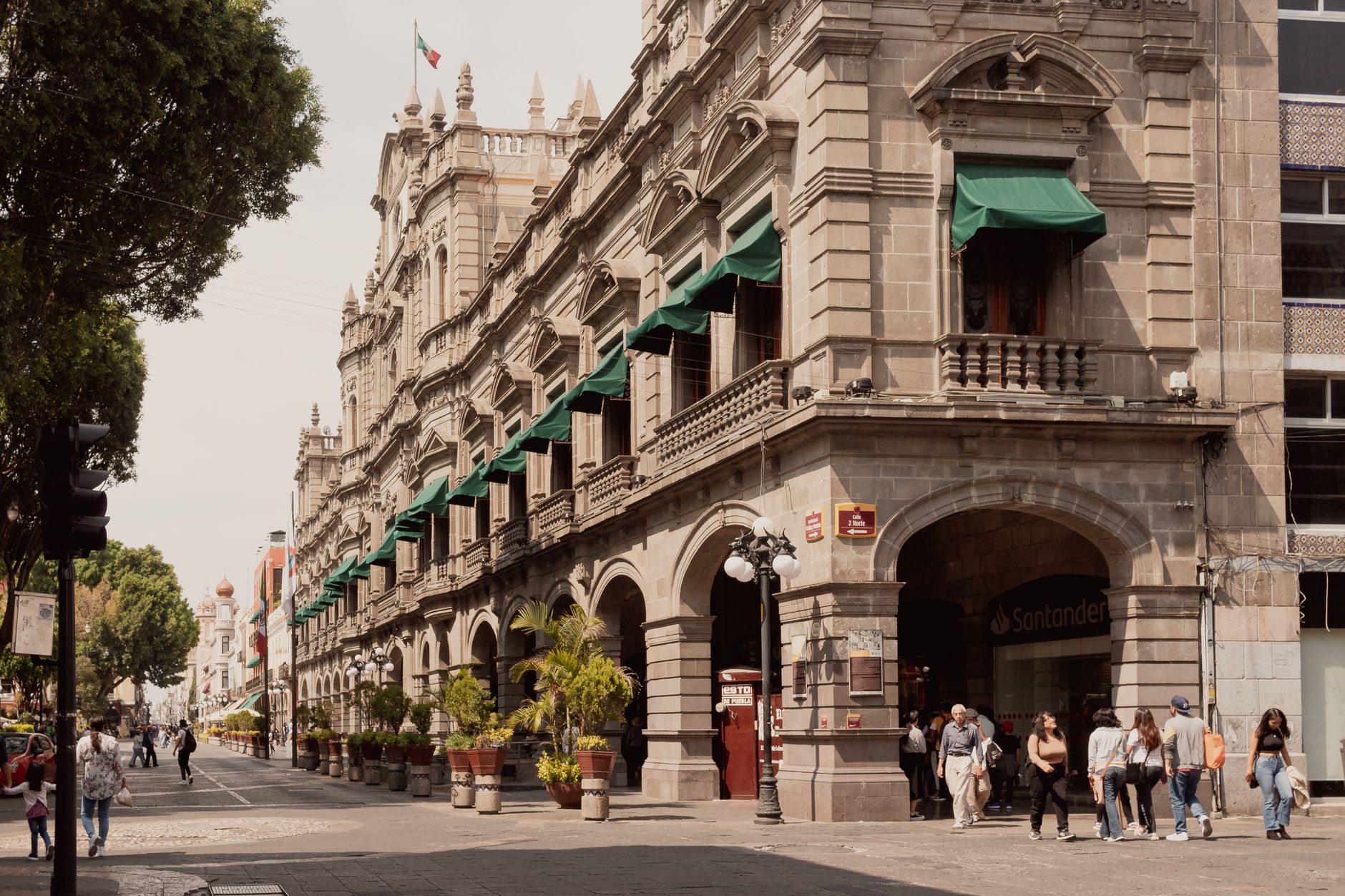 Zócalo