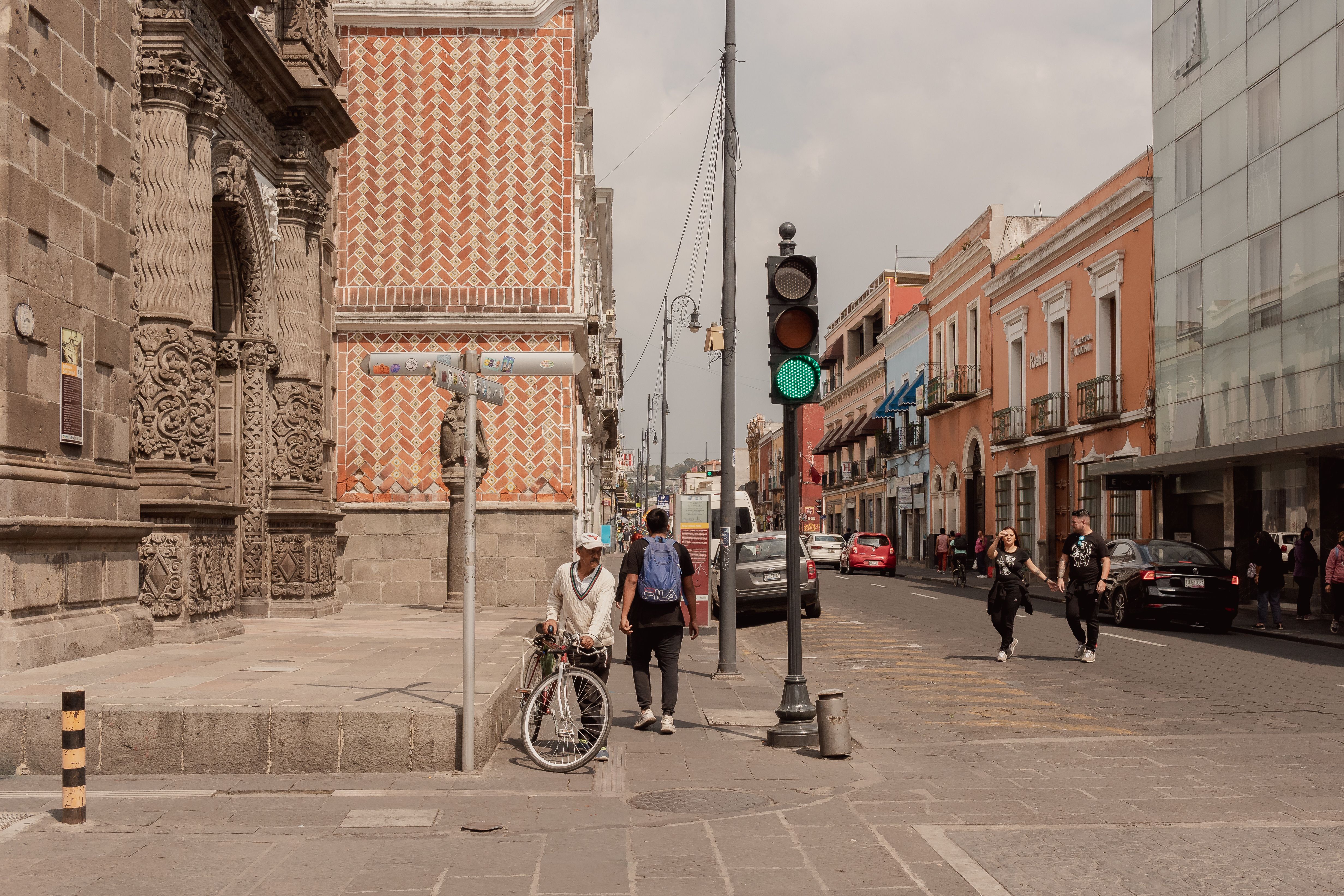 Mexico Travel Guide: 2026's Best Destinations, Events, Attractions and More — Photo by Chris Luengas on Pexels