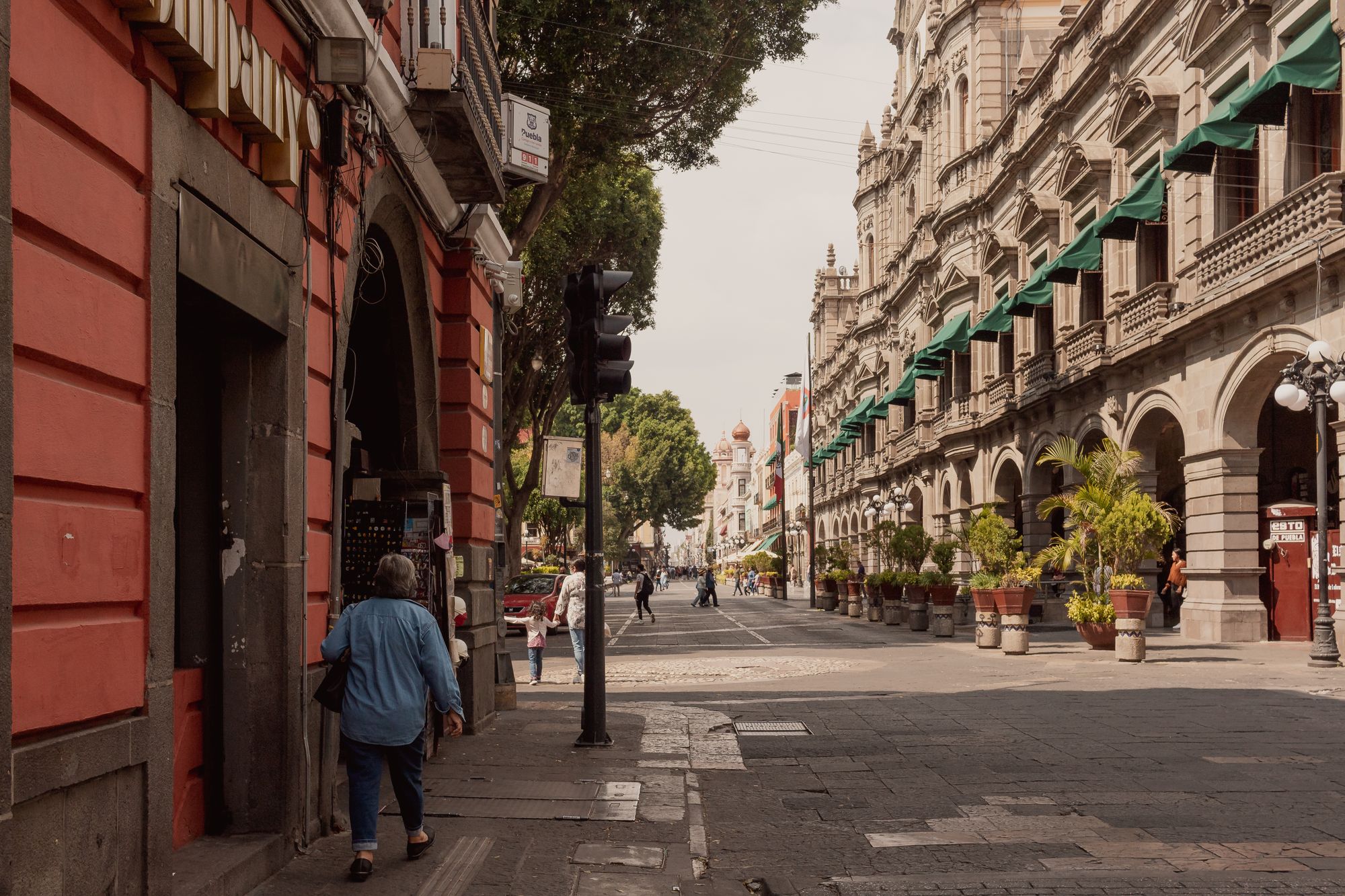 Puebla