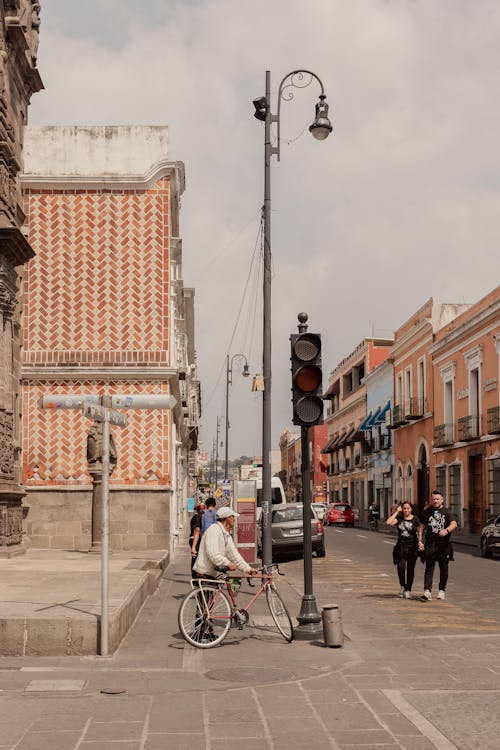 Δωρεάν στοκ φωτογραφιών με puebla, άνδρας, Άνθρωποι