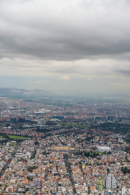 Paisajes colombianos