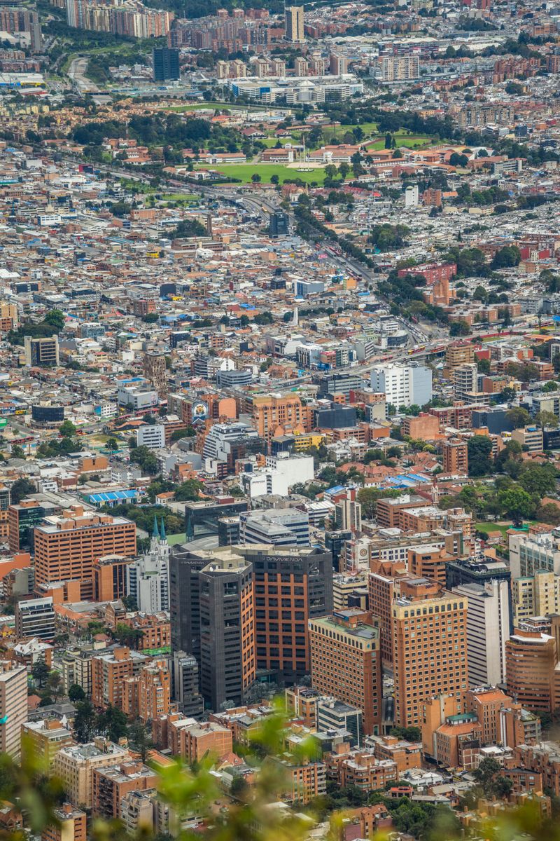 Bogota