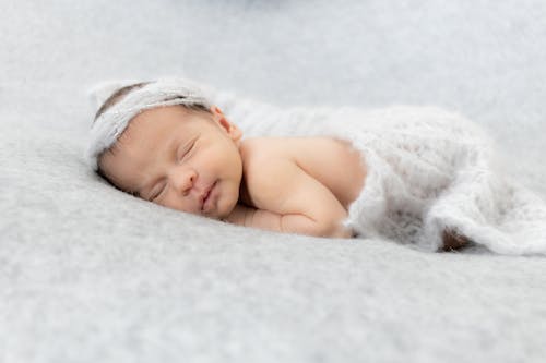 Imagine de stoc gratuită din adorabil, bebeluș, cu ochii inchisi