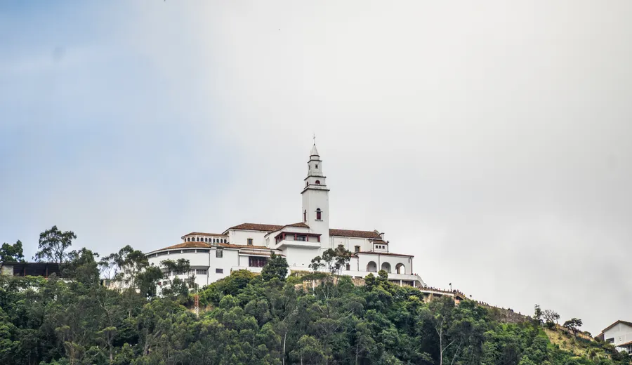 Bogotá
