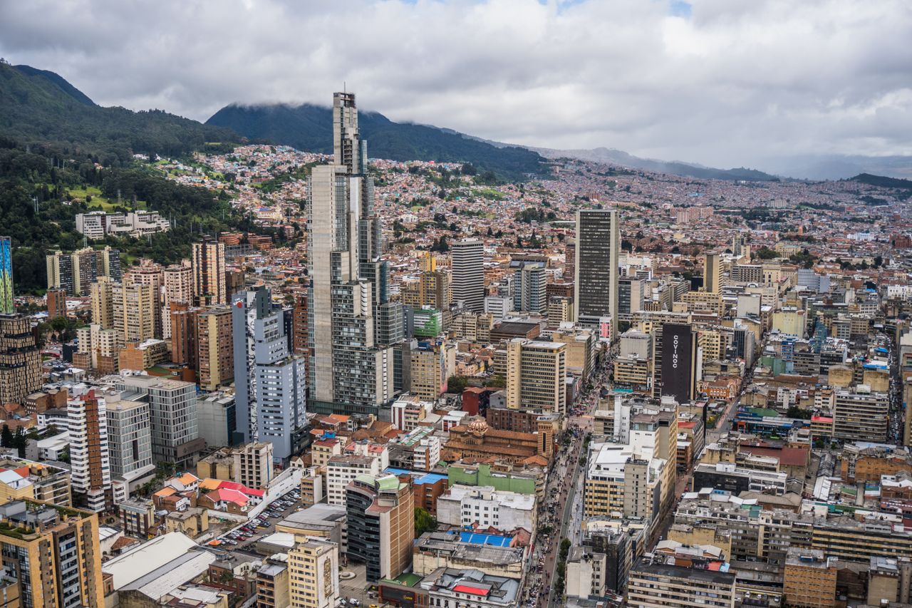BPO & Outsourcing Companies in Colombia