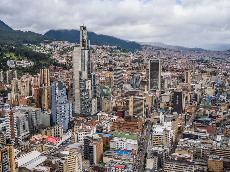 Equipo de la inmobiliaria