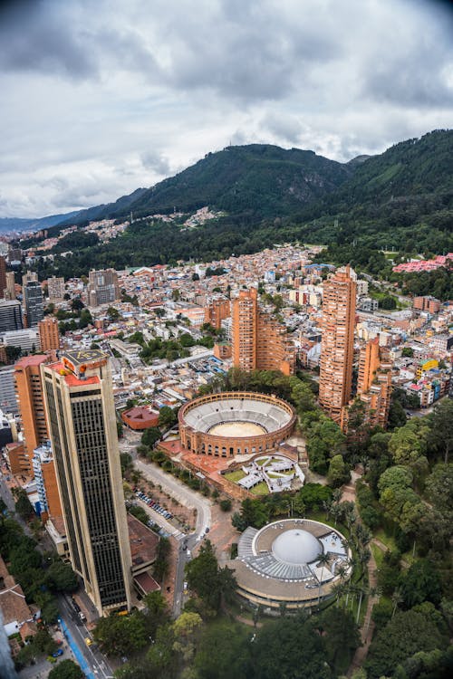 Bogotá