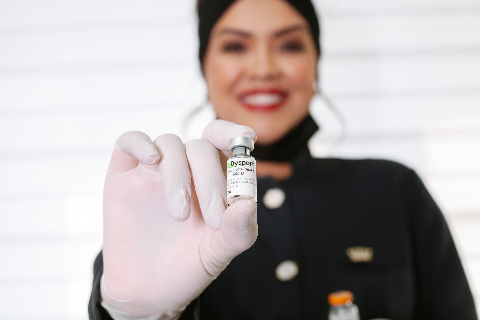 Sobre Hanna Cosméticos Aracaju