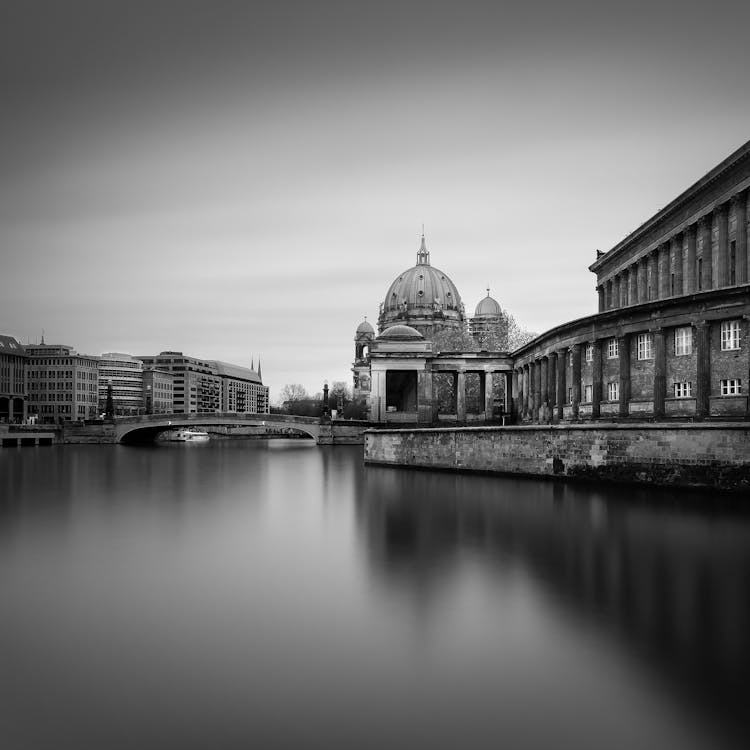 Kostenloses Stock Foto zu berlin, deutschland, dom