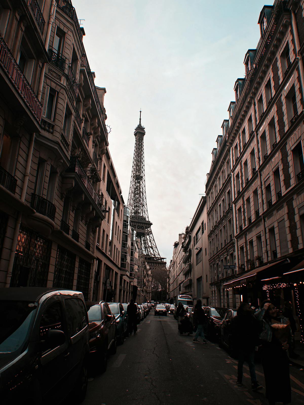 Paris Street Photos, Download The BEST Free Paris Street Stock Photos ...