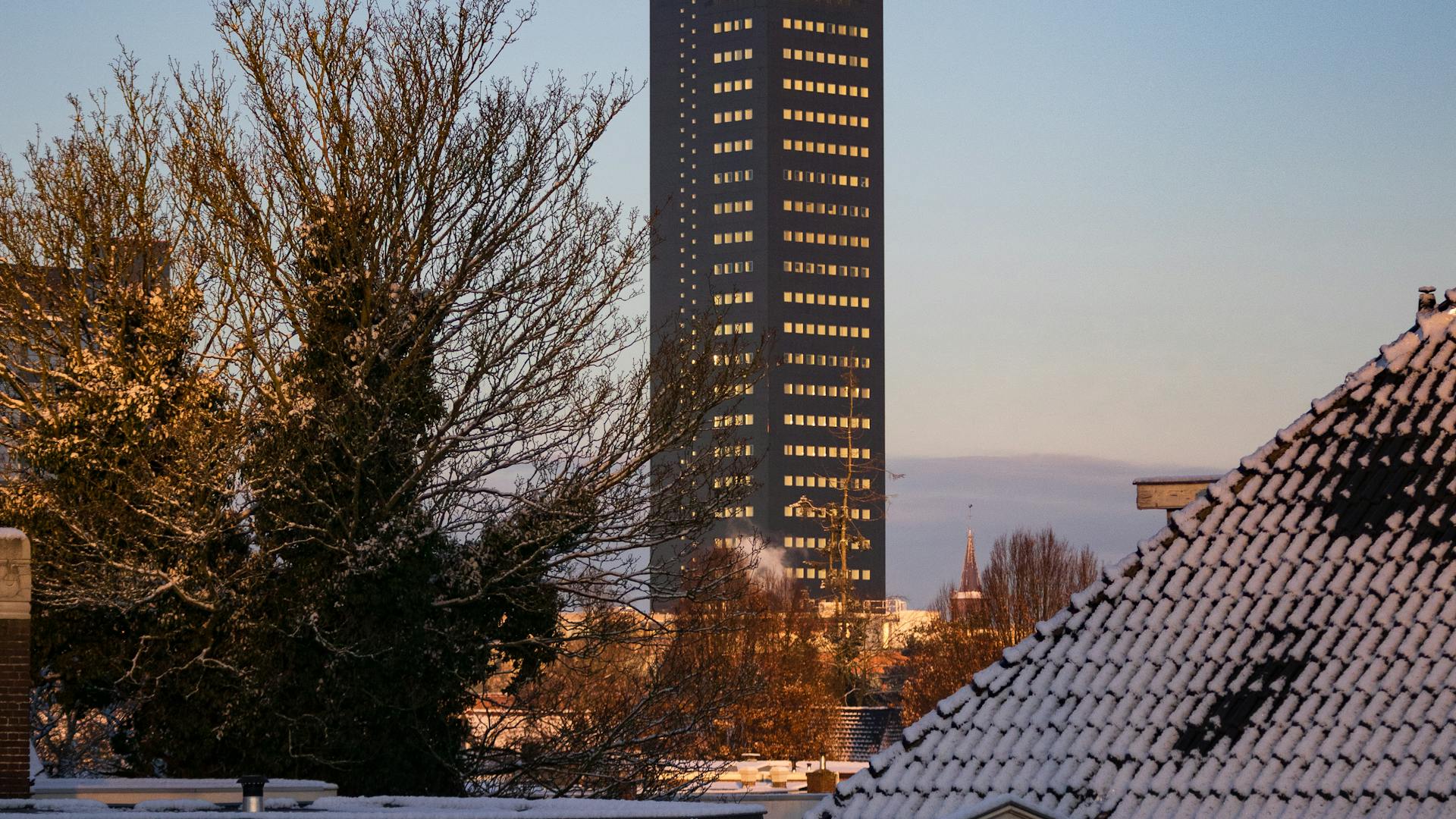 Düsseldorf - Professional handyman and home services