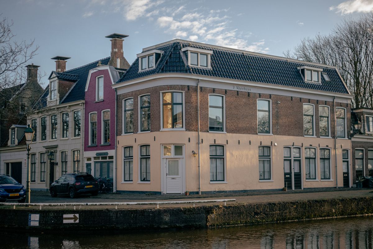 Purmerend stad