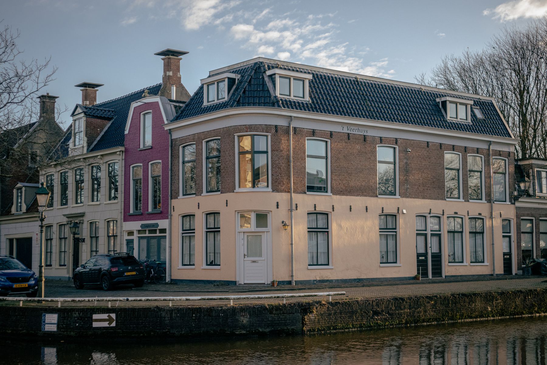 De Bilt on a Budget: Sleep in Utrecht, Spend Less