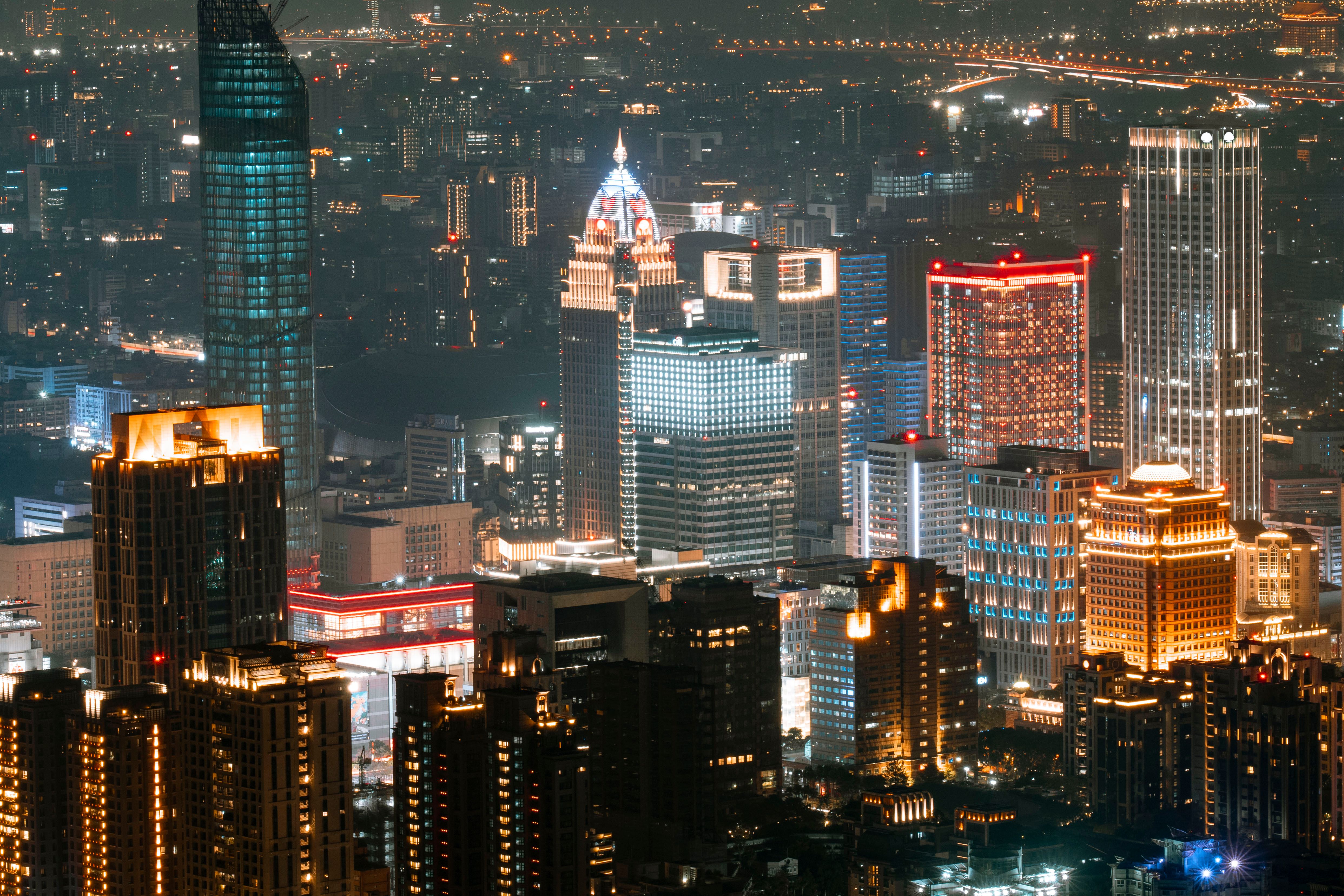 Smart, Seamless, and Connected: The Future of In-Vehicle Infotainment — Photo by Jimmy Liao on Pexels