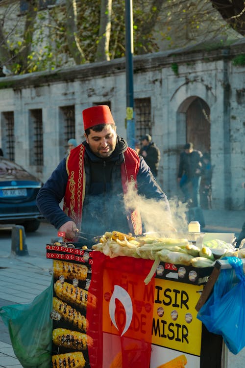 Ingyenes stockfotó eladás, eladó, emberek témában