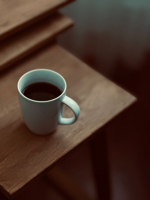 Foto d'estoc gratuïta de beguda, cafè, copa