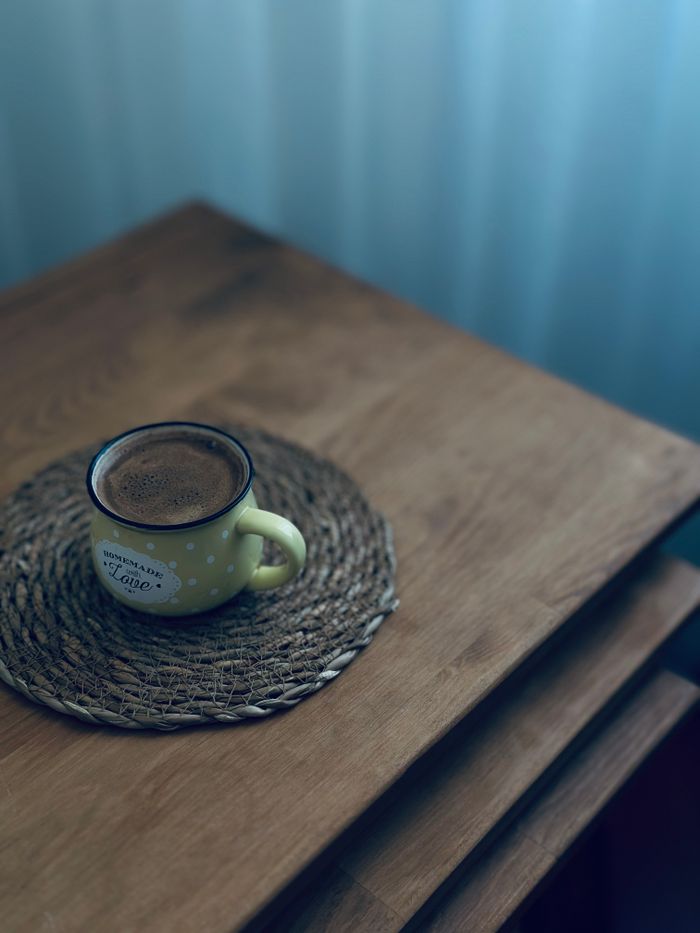 Personalised mug