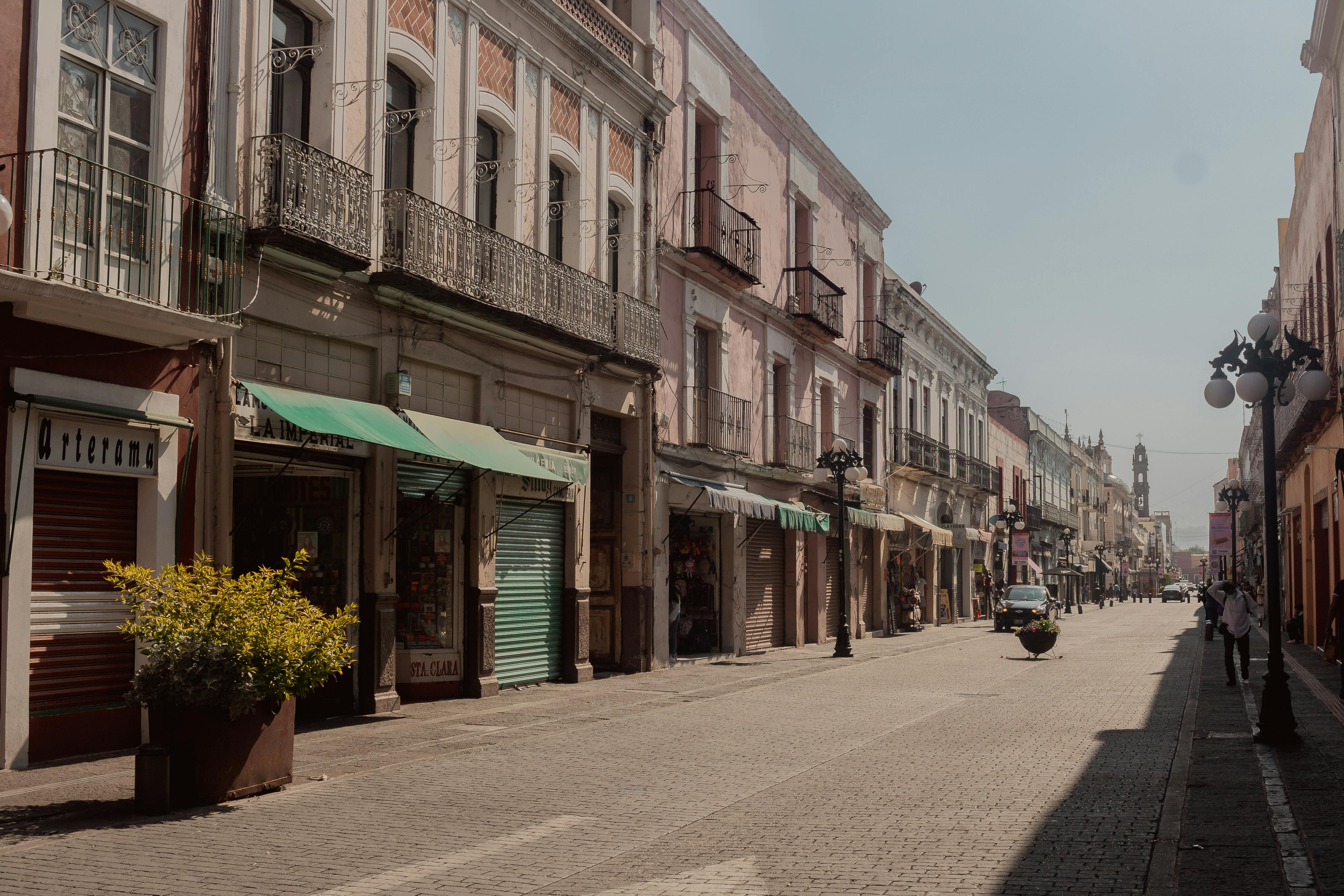 Mexico Travel Guide: 2026's Best Destinations, Events, Attractions and More — Photo by Chris Luengas on Pexels