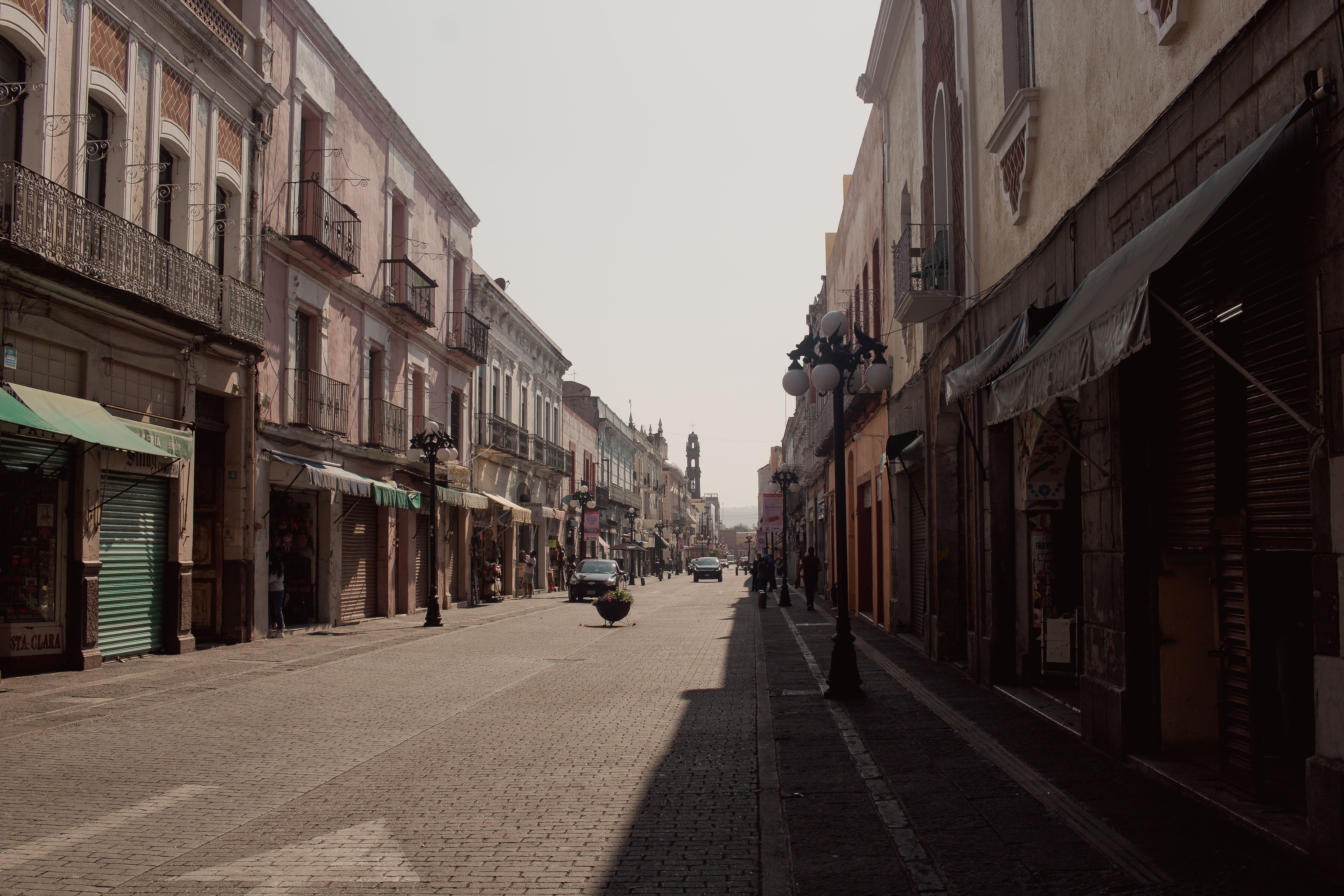Tonalá — Street, Tonalá