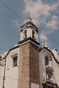 Convento