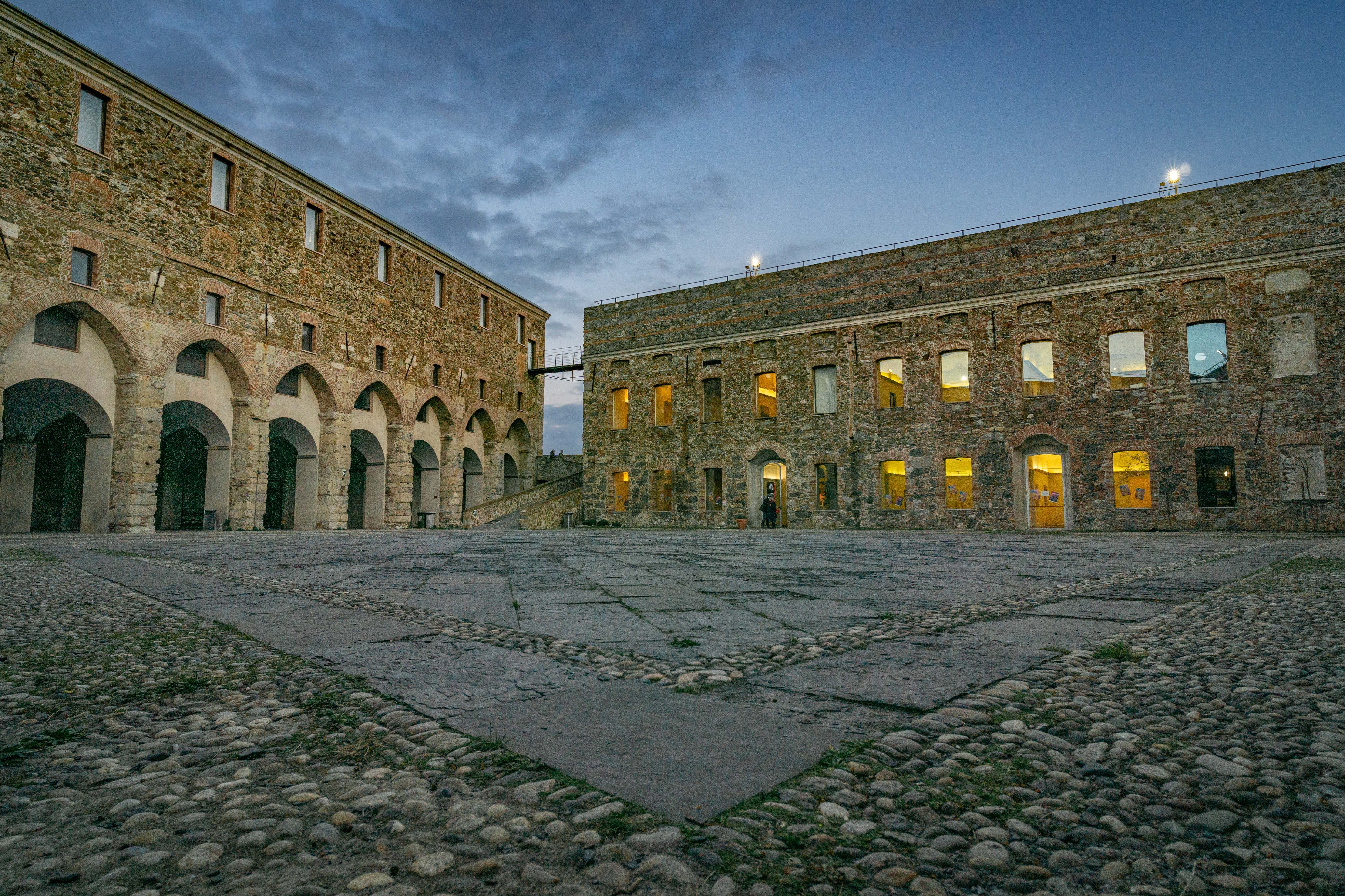 Museums & attractions in Savona