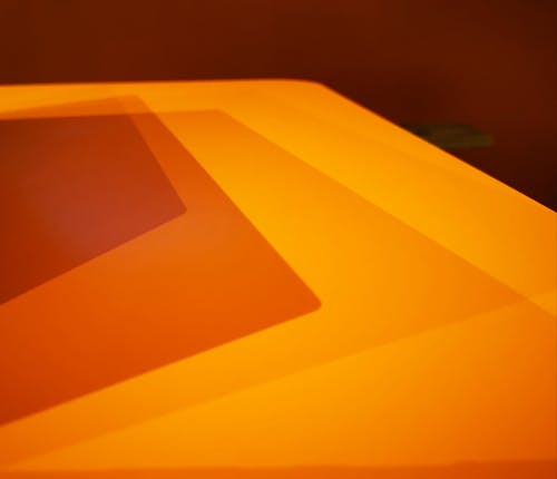คลังภาพถ่ายฟรี ของ orange_background, มีสีสัน, ส้ม