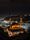 mosque night