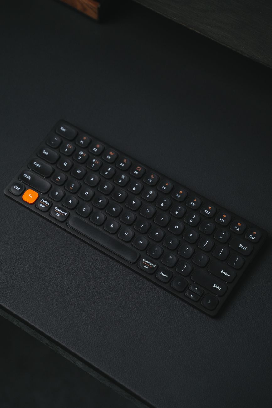 Mechanical vs Optical Keyboard Switches: Which is Right for You?
