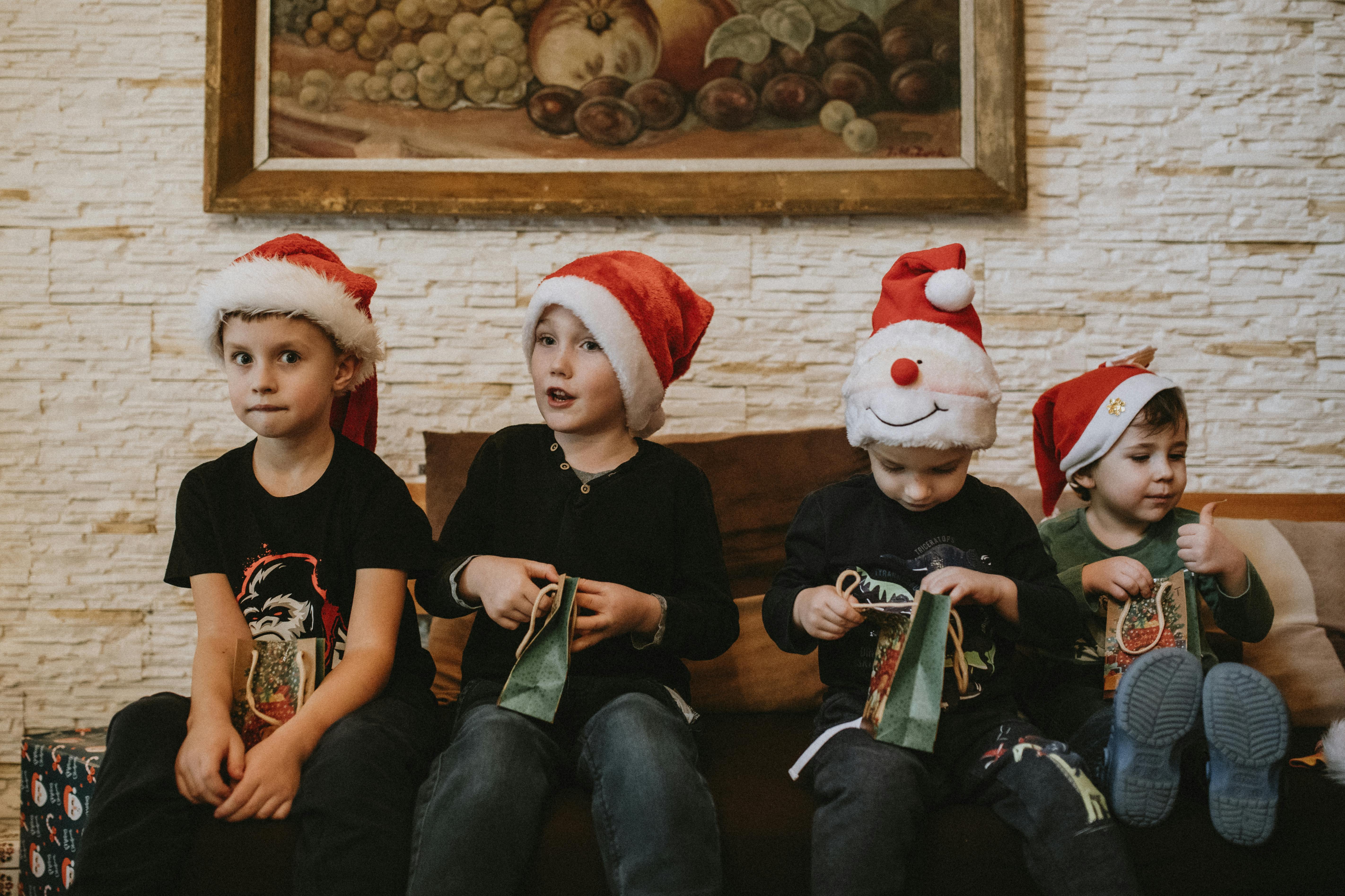 Family Travel in Asia: A Santa Cruz Family’s 3-Month Adventure — Photo by Helena Jankovičová Kováčová on Pexels