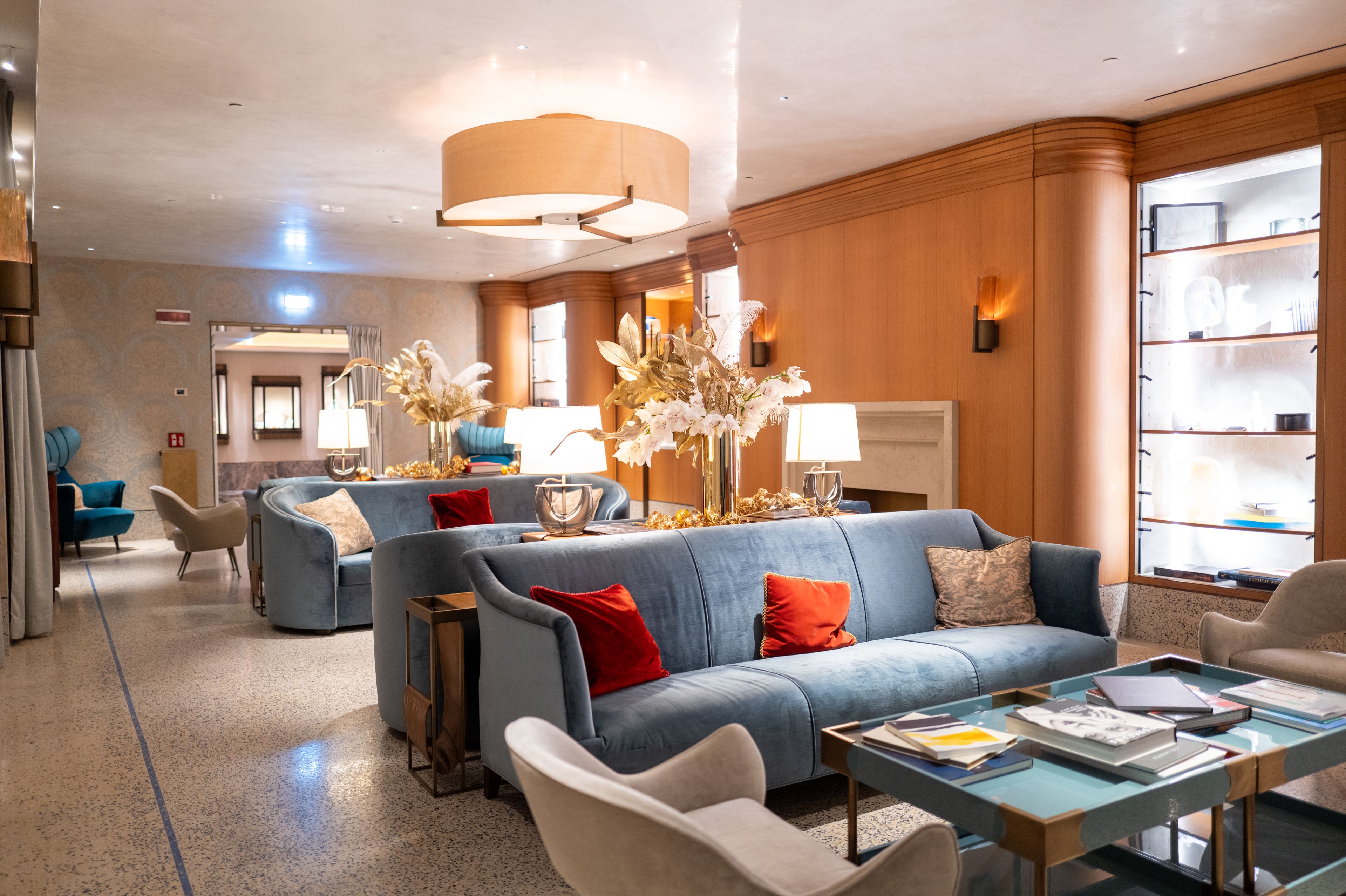Bath — the detail of a chauffeured journey