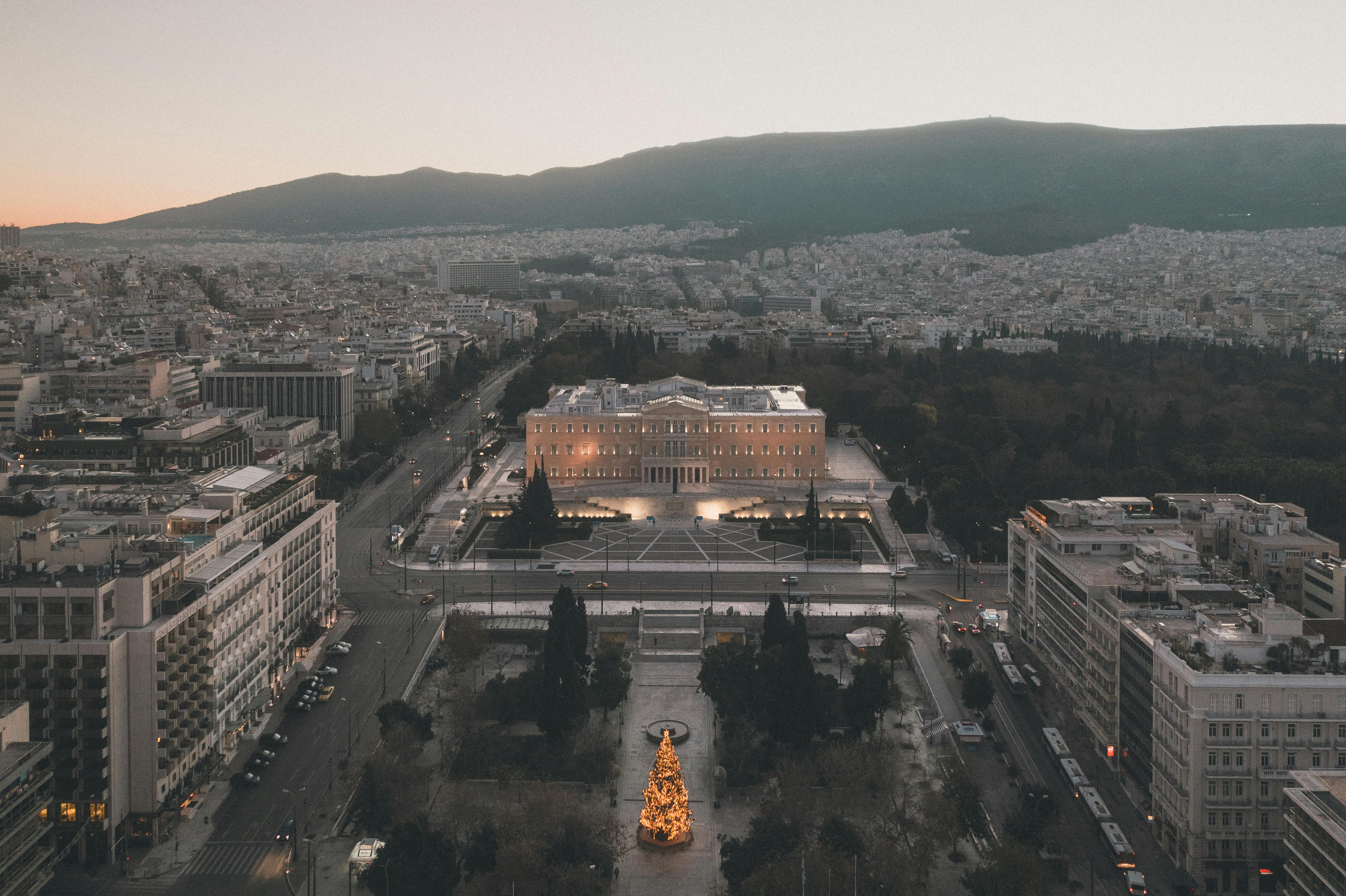 Syntagma
