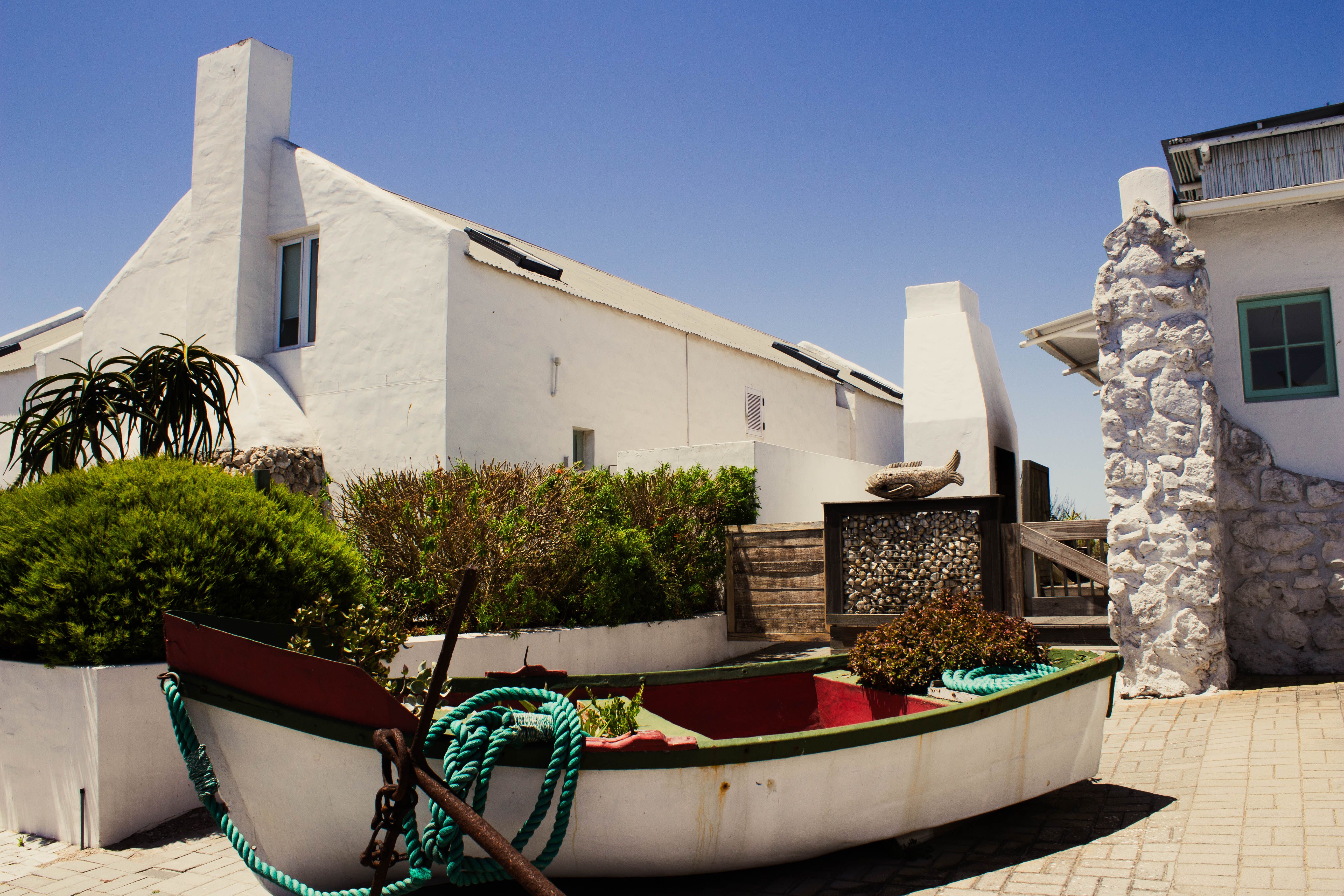 Paternoster