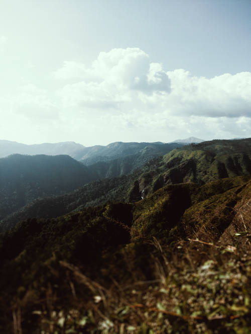Free Mountains Stock Photo