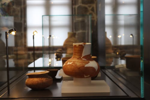 Ingyenes stockfotó archaelogy, múzeum témában