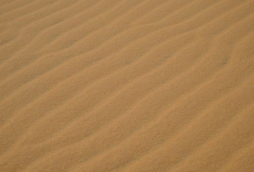 sand