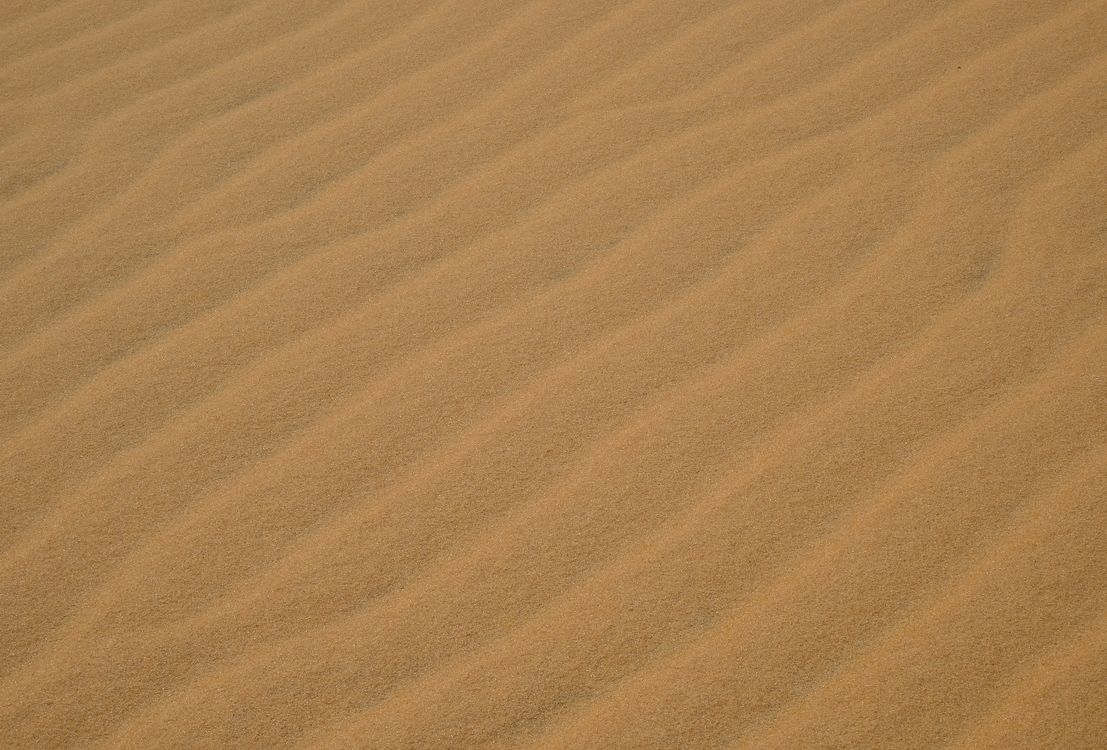 Pin Shape Sand Shapes on Sand · Free Stock Photo