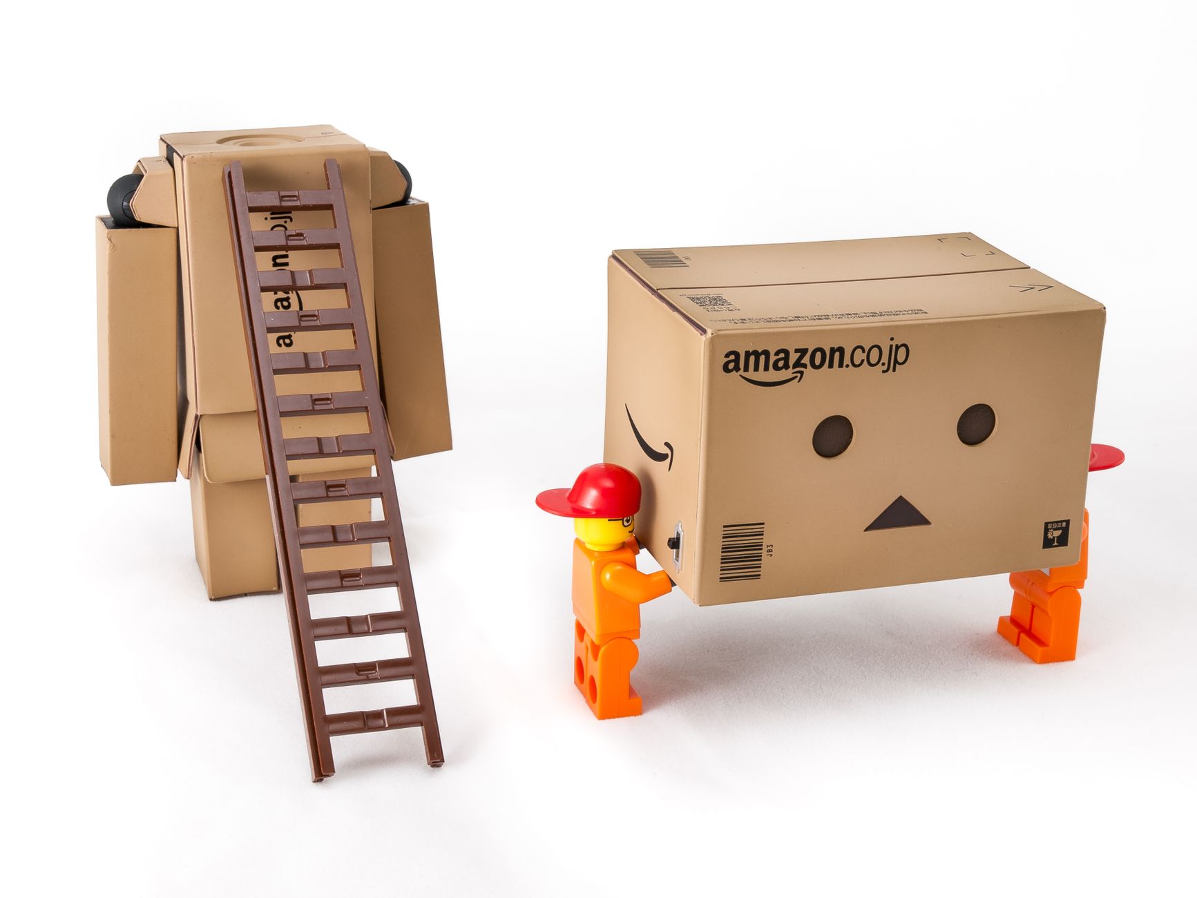amazon scraping api