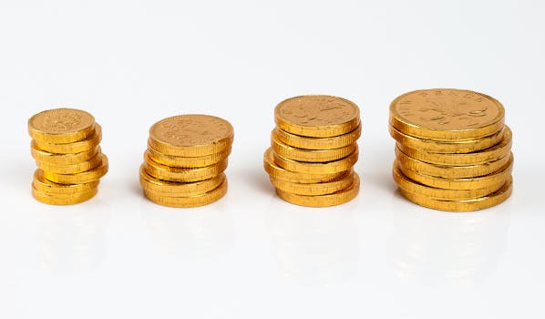 Building Wealth: Your Roadmap to Financial Freedom - Jago Post