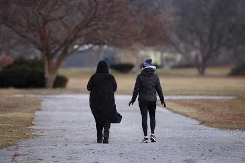 250 Million Feel Early Fall as Polar Air Moves In
