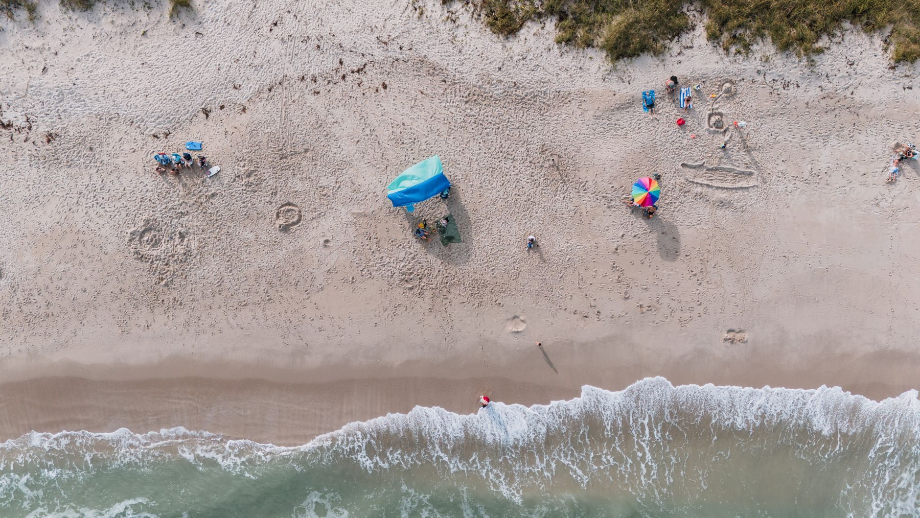 Return flights to Melbourne, Florida from London, Manchester and Newcastle starting from £293