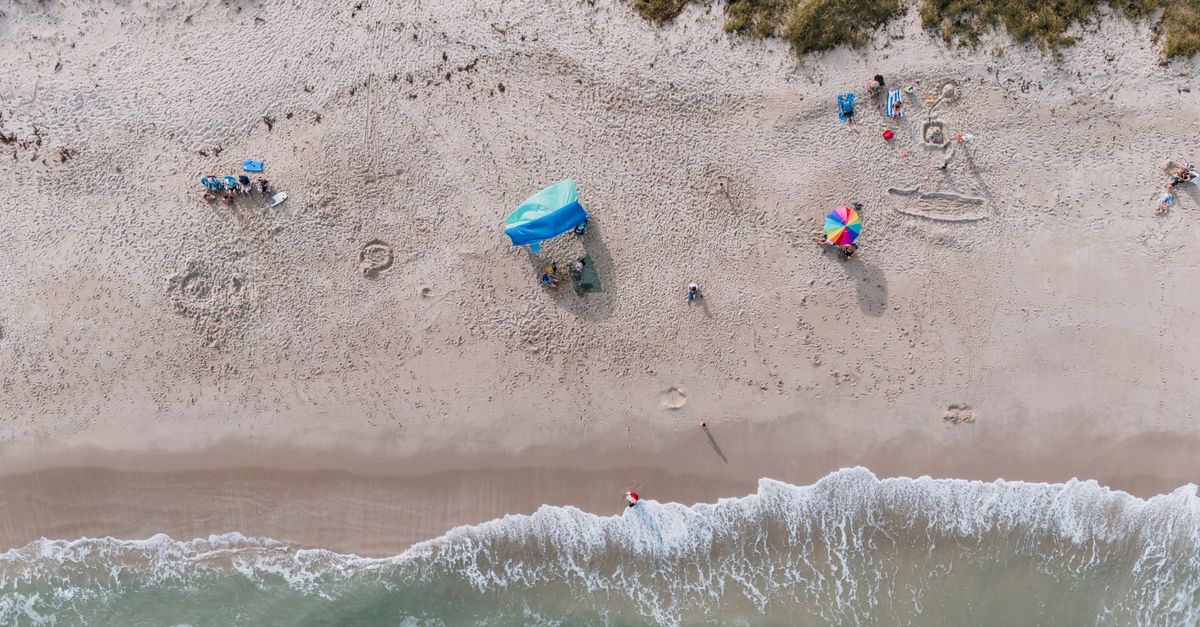 Cómo disfrutar de un día perfecto en la playa: consejos esenciales