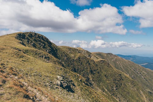 Gratis lagerfoto af 4k-baggrund, å, bjerg tapet