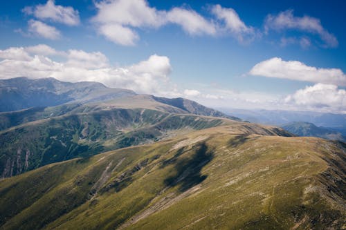 Gratis lagerfoto af 4k-baggrund, å, bjerg tapet